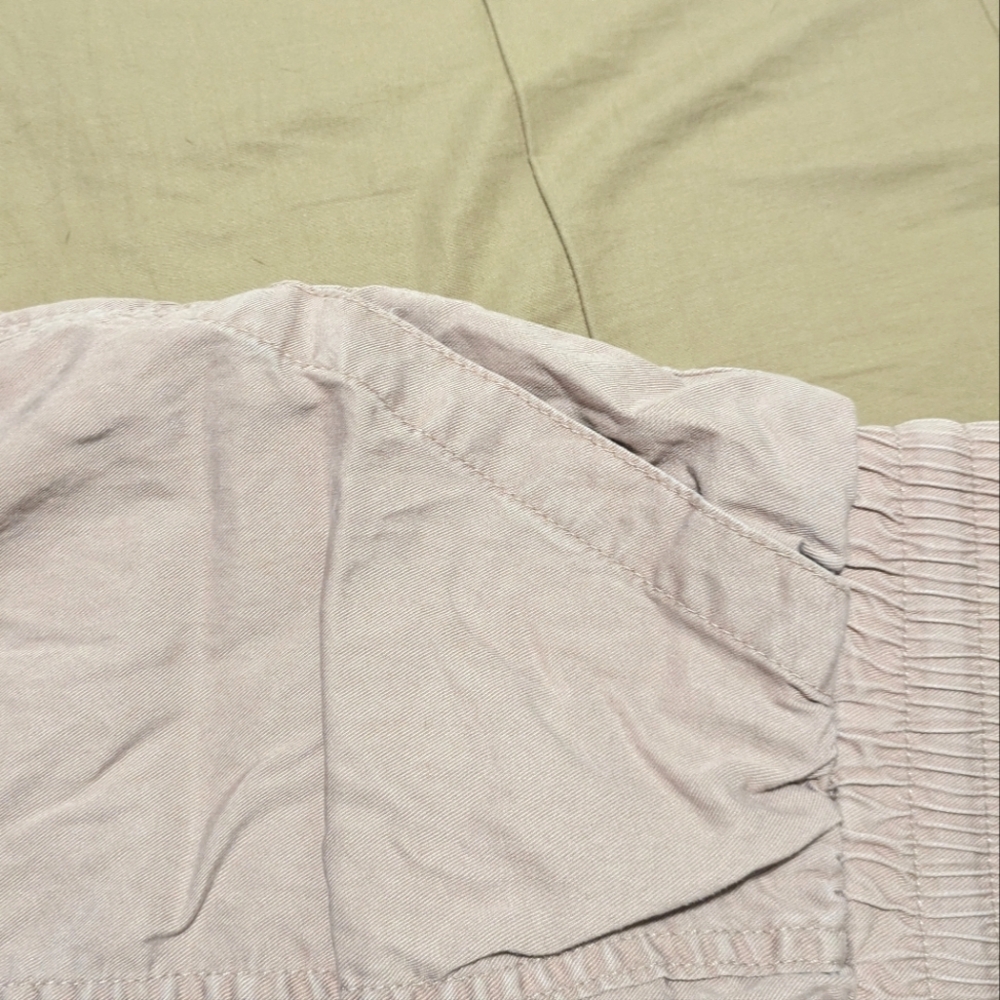 High Rise Joggers - Picture 3 of 5